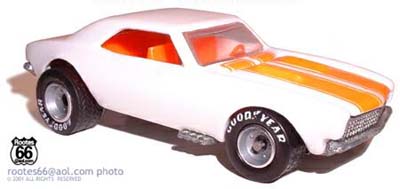 1967 Camaro